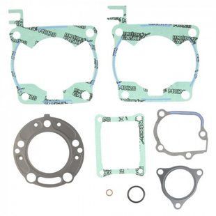 Комплект прокладок двигуна Honda CR 125 '00-02, Athena P400210600058 Top-end P400210600058 фото