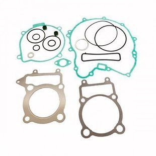 Комплект прокладок двигуна Kawasaki KVF 360 PRARIE '03-'08, Athena P400250850018 P400250850018 фото