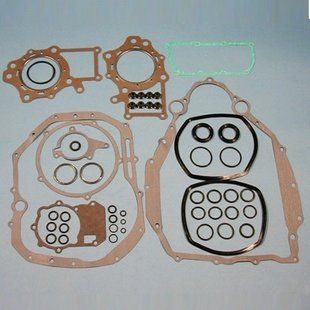 Комплект прокладок двигателя Honda CX/GL 650 C/CD/ED 83-86, Athena P400210850651 P400210850651 фото