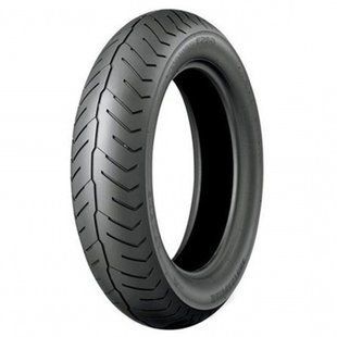Мотошина Bridgestone Exedra Max 120/90-17 64H TT, 2025 року 6130/25 фото