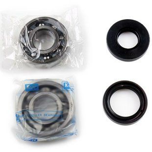 Подшипники и сальники коленчатого вала Yamaha YZ 85 '02-'19 KOYO, Athena P400485444055 P400485444055 фото