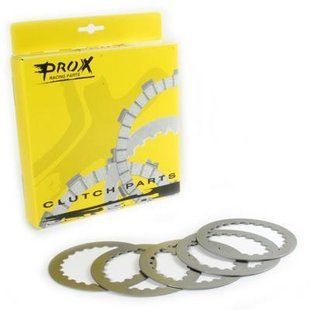 Диски зчеплення сталеві KTM SX 60/65 98-22, TC 65 '17-'20, Pro-x 16.S50013 16.S50013 фото