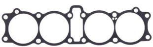Прокладка цилиндра Kawasaki ZX-7 / ZX 750 '88-'90, ZXR 750 '87-'90 (OEM: 110091777; 110091611), Athena S410250006021 S410250006021 фото