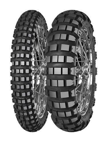 Мотошина Mitas Enduro Trail XT+ 120/70B19 60T TL/TT M+S, 2024 года 70001179/24 фото