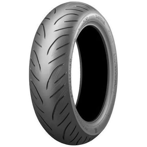 Мотошина Bridgestone SC2 160/60-15 67H TL , 2026 года 10592/26 фото