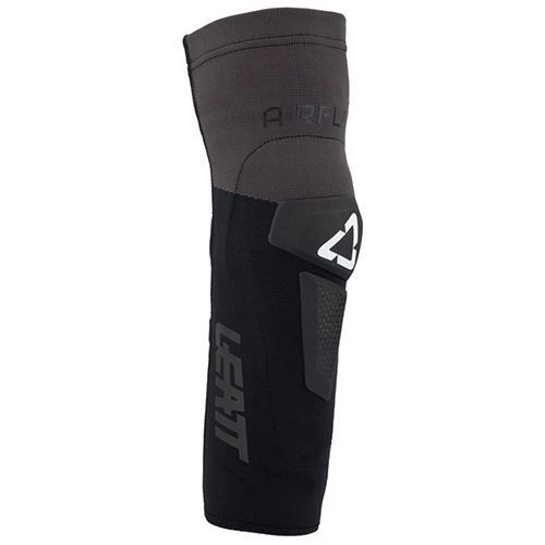 Наколенники Leatt Air Flex Hybrid Black, S 5021400400 фото