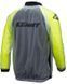 Куртка дощова Kenny Pluie Transparenter прозорий, XXL 151-3704011-58 фото 2