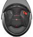 Мотошолом NOX N182 Jet матовий чорний, XL CASQN182NOIRMAT.XL фото 4