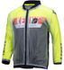 Куртка дощова Kenny Pluie Transparenter прозорий, XXL 151-3704011-58 фото 1