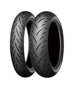 Мотошина Dunlop Sportmax GPR300 170/60-17, 2026 року 635422/26 фото