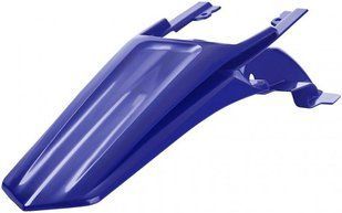 Крило заднє Sherco SC/SCF '19-'22; SE-R/SEF-R '17-'22, Polisport 8556900001 Blue 8556900001 фото