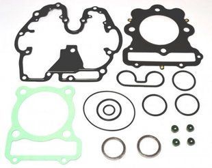 Комплект прокладок двигуна Honda XL 250R '85-99, Athena P400210600221 Top-end P400210600221 фото