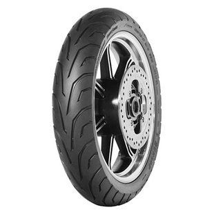 Мотошина Dunlop Arrowmax Streetsmart 140/80-17, 2023 года 630376/23 фото