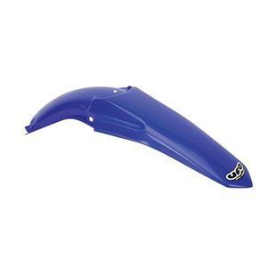 Крило заднє Yamaha YZ 125/250 '02-'14, UFO YA03845-089 Blue YA03845089 фото