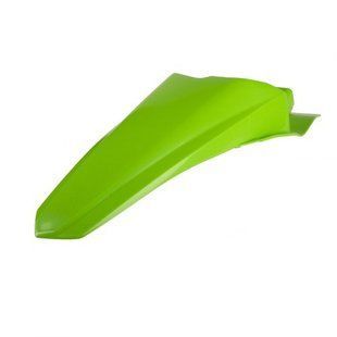 Крило заднє Kawasaki KX 85/100/112 '14-'22, Polisport 8579700001 Green 8579700001 фото