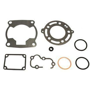 Комплект прокладок двигуна Kawasaki KX 85 '14-'18, Athena P400250600065 Top-end P400250600065 фото