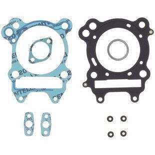 Комплект прокладок двигателя Yamaha YFM 300 Grizzly '12-'13, Athena P400485620185 Top-end P400485620185 фото