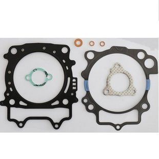 Комплект прокладок двигателя Yamaha YZF 450 '10-'13, Athena P400485160024 Top-end P400485160024 фото