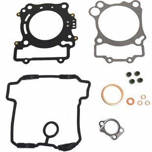 Комплект прокладок двигателя Yamaha WR 250R '08-'13, WR 250X '08-'13, Athena P400485600154 Top-end P400485600154 фото