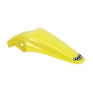 Крило заднє Suzuki RM 85 '00-'18, UFO SU03971-102 Yellow SU03971102 фото