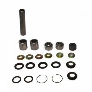 Ремкомплект ричага підвіски Kawasaki KX 60 '85-'03, Suzuki RM 60 (03), All Balls 27-1059 27-1059 фото