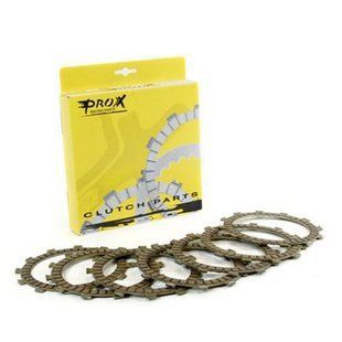 Диски зчеплення фрикційні KTM 85SX '03-17, Husqvarna TC 85 '14-17, Pro-x 16.S51011 16.S51011 фото