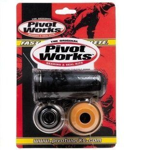 Ремкомплект заднего амортизатора Honda CR 125 '04-'07, Pivot Works SHR H01 000 PWSHRH01000 фото