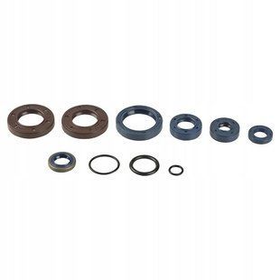 Сальники двигателя Honda CRF 250R '18-'24 , Honda CRF 250 RX '19-'24, Athena P400210400319 P400210400319 фото