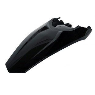 Крило заднє KTM SX/SX-F `11-16, EXC/EXC-F `12-16, Polisport 8595400006 Black 8595400006 фото