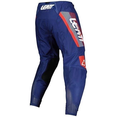 Мотоштаны Leatt Moto 4.5 Blue, 28 5022030380 фото