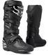 Мотоботы Fox Comp Boot черные, 10 (44) 28373-001-10 фото
