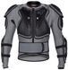 Моточерепаха Fox Titan Sport Body Protector сірий, XXL 24018-276-2X фото 1