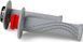 Грипсы руля Racetech MPRGR000020 Lock-on Grey MPRGR000020 фото 1