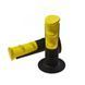 Грипсы руля Progrip 797 Yellow/Black PA079700GI02 фото 1