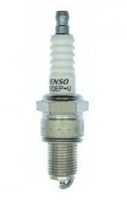 Свеча зажигания Denso W20EP-U W20EP-U фото