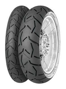 Мотошина Continental Contisportattack 3 150/70-18, 2026 года 02446630000/26 фото