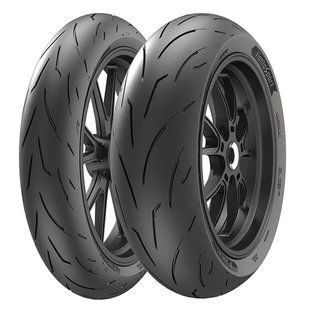 Мотошина Anlas Viento Sport 190/55ZR17, 2023 року 6402/23 фото