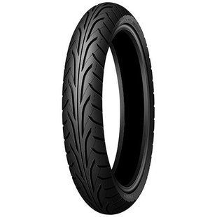 Мотошина Dunlop GT601 Arrowmax 110/80-17 57H TL, 2026 року 637565/26 фото