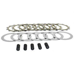 Комплект зчеплення Yamaha YZ 125 93-97, YZ 125 05-20, Pro-x 16.CPS22093 16.CPS22093 фото