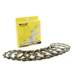 Диски зчеплення сталеві Yamaha YZF 250 01-18, WRF 250 01-'19, Pro-x 16.S23018 16.S23018 фото