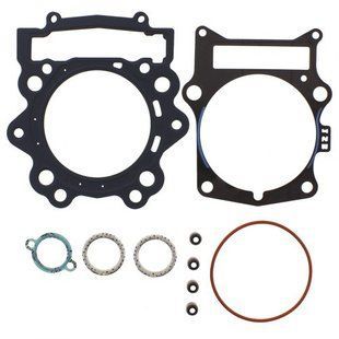 Комплект прокладок двигателя Yamaha 700 Grizzly/RHINO '07-'15, Hunter 700 '07-'18, Athena P400485600156 Top-end P400485600156 фото