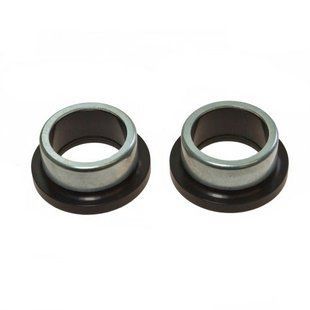 Втулки оси заднего колеса Kawasaki KLX450R '08-'09, KX125 '03-'05, KX250 '03-'07, KXF250/450 '04-'18, Suzuki RMZ250 '04-'05, All Balls 11-1042-1 11-1042-1 фото