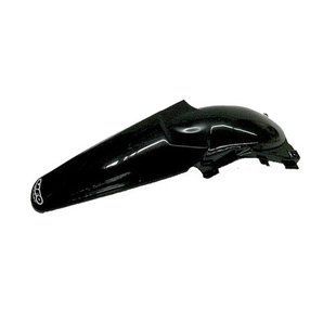 Крило заднє Suzuki RM 125/ 250 '96-'00, UFO SU03912-001 Black SU03912001 фото