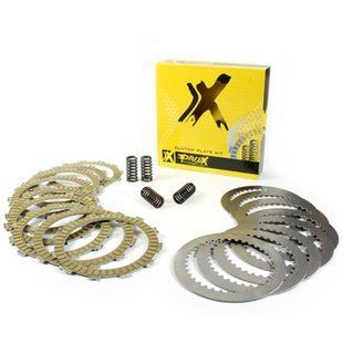 Комплект зчеплення KTM 450 EXC-R '08; 530 EXC-R '08, Pro-x 16.CPS65008 16.CPS65008 фото