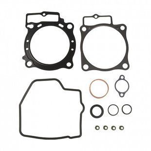 Комплект прокладок двигуна Honda CRF 450 R '09-'16, Athena P400210600239 Top-end P400210600239 фото