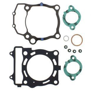 Комплект прокладок двигуна Polaris Sportsman 550 '09-'13, Athena P400427620014 Top-end P400427620014 фото
