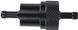 Паливний фільтр Oxford Alloy Fuel Filter для шлангів діаметром 6 мм OX832 фото 1