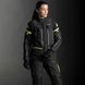 Мотокуртка LS2 Nevada Lady Hi-Vis Black/Yellow, S 64010F0054S фото 2