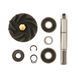 Ремкомплект помпы PIAGGIO HEXAGON 125, GILERA RUNNER FX 125`97-02, ITALJET DRAGSTAR 125, Vicma 1008723 6218 фото 1