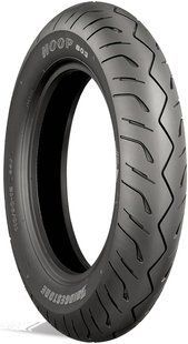 Мотошина Bridgestone B03 120/80-14, 2024 року 76805/24 фото